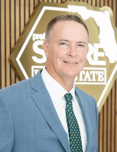 Agent Photo of Steven