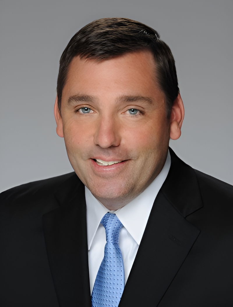 Agent Photo of D.J.