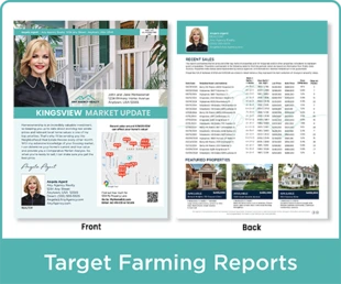 Target Farming